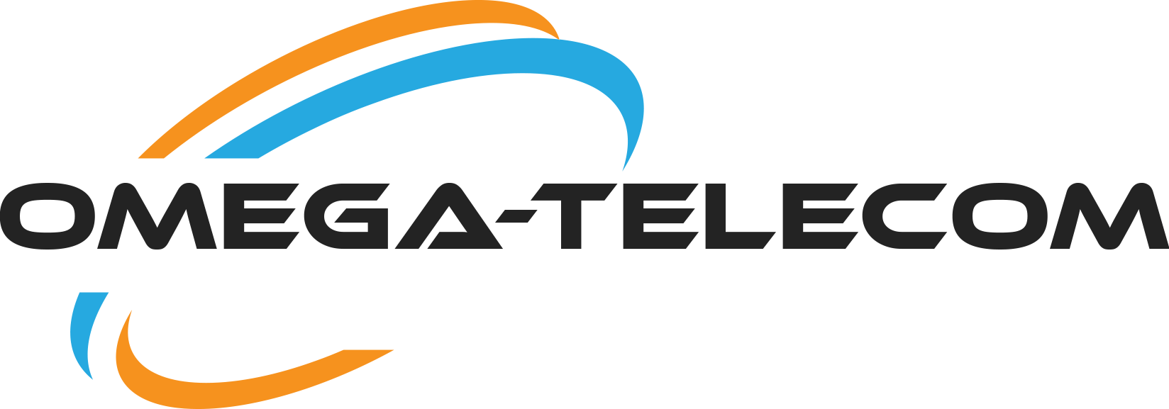 Accueil Omega telecom